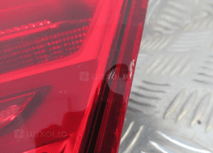 Lampa tylna tył lewa audi Q7 ii 4M0945093E 2015-2019 8
