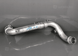Rura przewód intercoolera touareg Q7 059145673EE 1