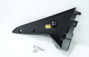 Spoiler klapy bagażnika prawy tył hyundai kona 23- 87228-HF100 5