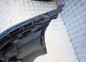 Zderzak przod vw passat B5 fl lift 5