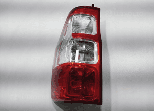 Lampa prawa tył tylna ford ranger iv v 2012-2018 europa depo 3