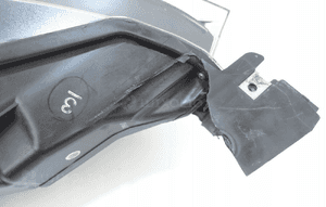 Mazda CX-3 CX3 2015-LAMPA lewy przód przednia D10E-51040 7