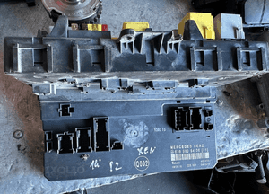 Mercedes VITO VIANO 639 moduł sam komfort     bsi   a6399005400 xenon 1