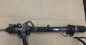 Toyota Yaris I 1  maglownica przekladnia kierownicza KOYO 3