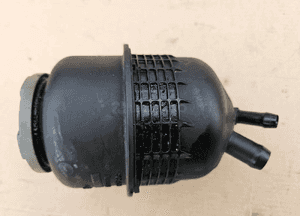 Audi A6 C6 A4 B8 zbiorniczek wyrównawczy wspomagania 1