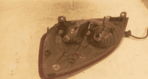 Lampa tylna prawa tył prawo subaru legacy outback iii 3
