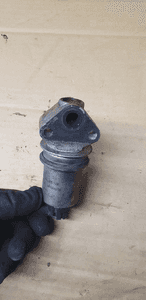 Zawór EGR Audi A4 B6 1.6 06B131501 3