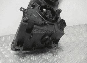 Lampa przednia przód prawa vw crafter 2E1941006 2006-2016 8