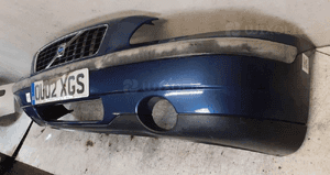 Zderzak przód przedni do volvo S60 450-26 3