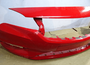 Zderzak przód przedni opel astra 5 k 7