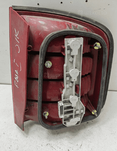 Lampa lewa tylna skoda fabia i sedan kombi 3