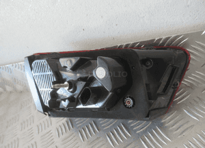 Lampa tylna tył prawa w klape audi A6 C7 sedan lift 4G5 11