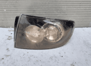 Lampa tył tylna prawa mazda 3 iii bk sedan oryginał wysyłka! 1