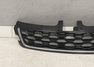 Range rover evoque L551 ii 2019- grill atrapa chłodnicy znaczek ryginał 3