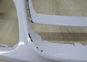Spoiler tył porsche panamera 971 16- turbo 971807521A 6