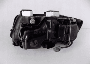 Audi 6 4B0 Lampa Xenon Prawa - 2488 5