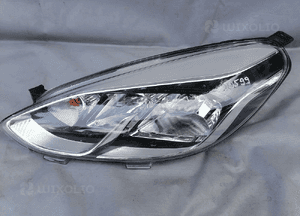 Lampa lewa lewy przód Ford Fiesta Mk8 H1BB-13W030-AE 1