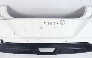 Ssangyong tivoli lift 2019- zderzak tył tylny 78811-35050 3