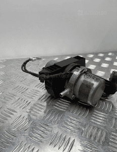 BMW G20 G30 POMPA PODCIŚNIENIOWA VACUM 6880628 5