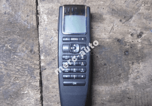 mercedes mercedes telefon słuchawka s cl clk ml gl 1
