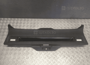 Bmw X5 F15 osłona klapy bagażnika 7308509 7308510 2