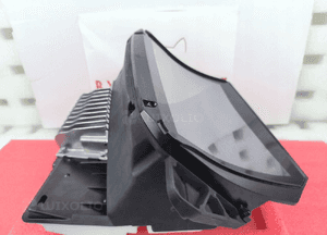 Ekran wyświetlacz head BMW OE 8784905 4