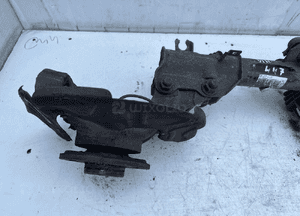 ZWRTONICA AMORTYZATOR PRAWY PRZÓD MERCEDES VITO 2.2 CDI A4473204538 2