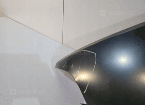BMW 1 F20 / F21 Błotnik uszkodzony Lewy - 13652 4