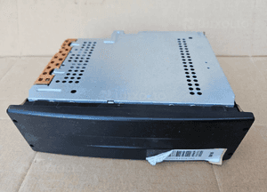 Renault Espace IV 4 radio 2
