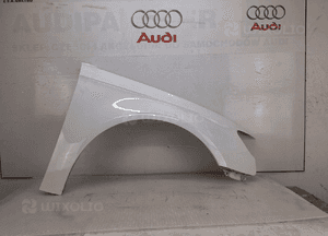 Błotnik audi A3 8V sportback 2012-2020 hatchback hb alu 8V4 oryginał oe 1