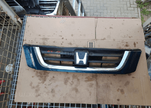 ATRAPA GRILL HONDA CRV 95-01r 1 Generacji 1