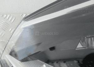 Lampa przód przednia lewa vw golf sportsvan lift full led 517941081 2018-2020 10