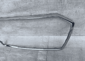Audi A6 C8 chrom atrapy grill 18- 4