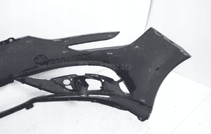 Zderzak przód przedni renault megane iv 4 620225094R 13