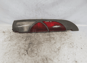 Lampa tylna lewa tył lewo renault kangoo 1