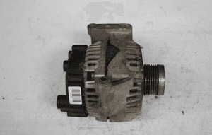 Alternator Fiat Opel Suzuki 90A 1