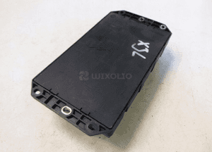 JAGUAR XJ X351 MODUŁ SKRZYNKA PUSZKA BEZPIECZNIKÓW 11