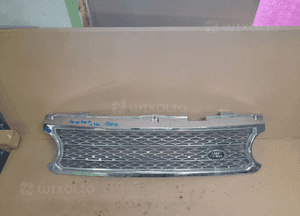 Atrapa grill DHB500550LQV range rover iii L322 2