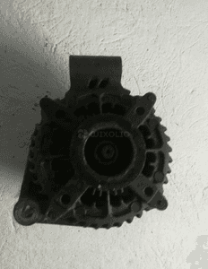 RANGE ROVER VOGUE L322 4.4 D ALTERNATOR 8