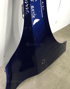 Błotnik Volvo S60 V60 lift 13-18r 4