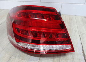 Mercedes e klasa W212 sedan lampa tył lewa A2129060703 2
