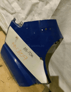 Błotnik prawy przód jumper boxer ducato 06-14 2
