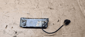 Klamka mikrostyk przycisk klapy bagażnika VW Golf IV 4 Kombi 1J0827566D 2