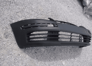 Fiat stilo 5D zderzak przód nowy 735288420 2