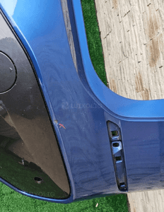Zderzak bmw X1 F48 m pakiet 4