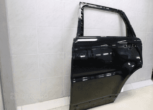 Range rover sport L494 drzwi tył tylne lewe 3