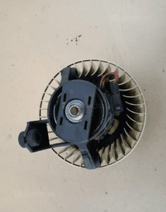 Wentylator dmuchawa nagrzewnicy Mercedes A168 5399045200 2