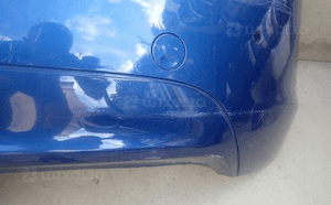 Zderzak tył tylny opel meriva b 10- 5