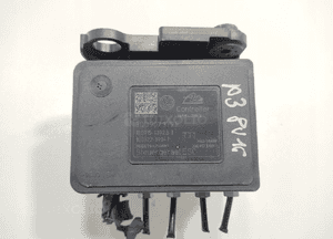 Pompa sterownik abs audi A3 8V 3Q0907379F 3Q0614517F 2012-2016 4