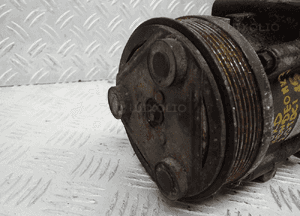 Sprężarka klimatyzacji ford mondeo MK3 2,0 tdci 2